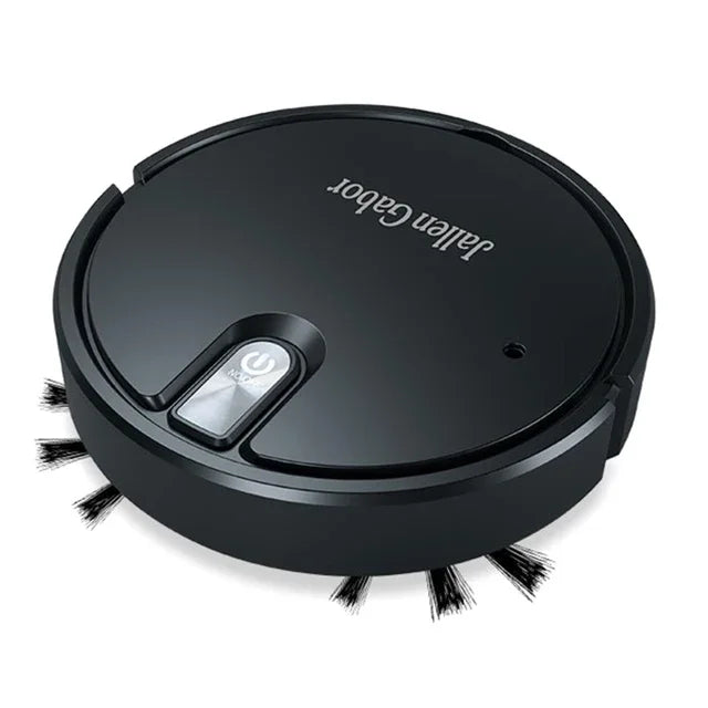 Zai Xiao CleanMax : robot balayeur intelligent 5 en 1