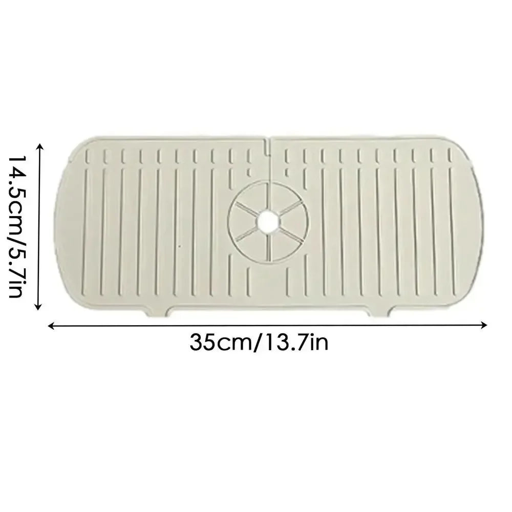 Tapis anti-goutte