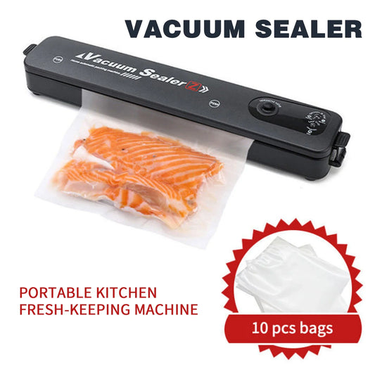 Sceller et économiser : Machine à emballer sous vide automatique