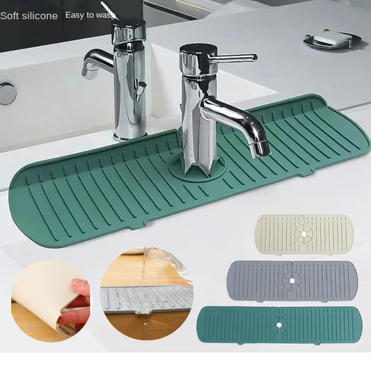 Tapis anti-goutte