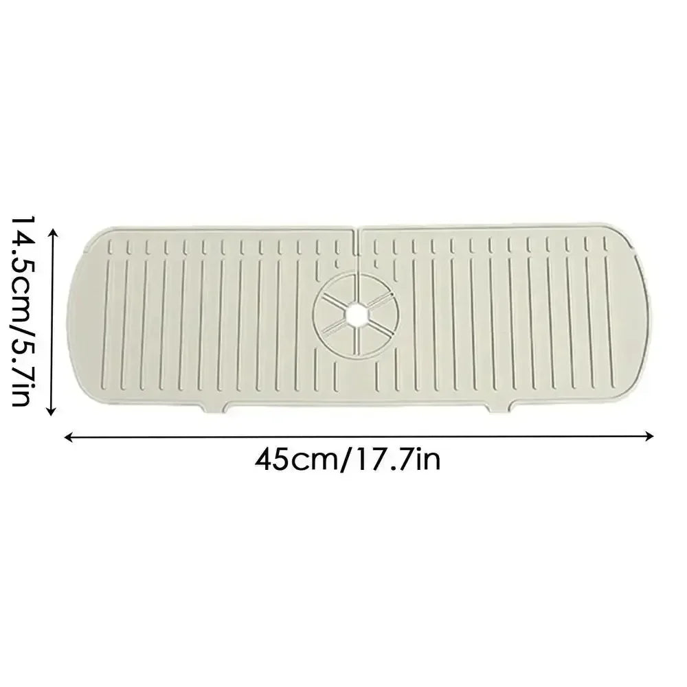 Tapis anti-goutte