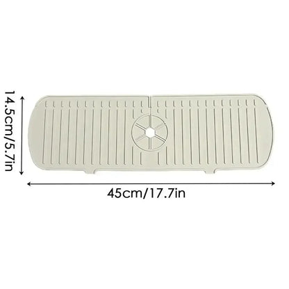 Tapis anti-goutte