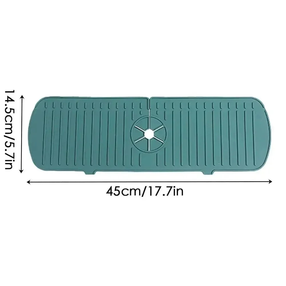 Tapis anti-goutte