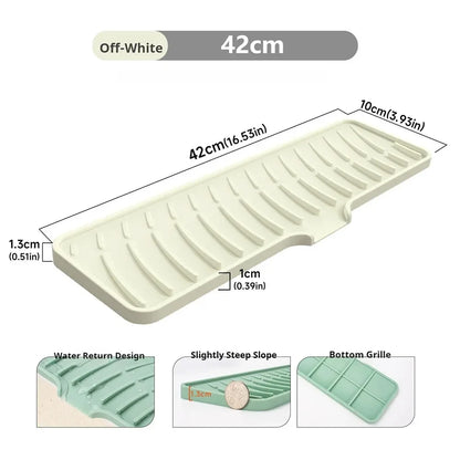 Tapis anti-goutte