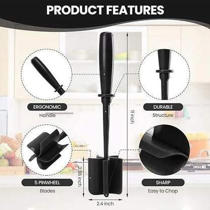 Culinary Crush Tool