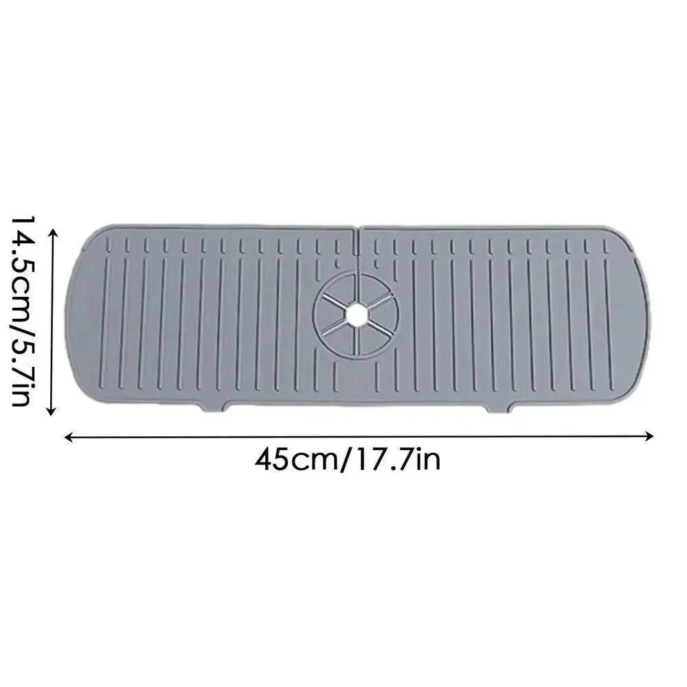 Tapis anti-goutte