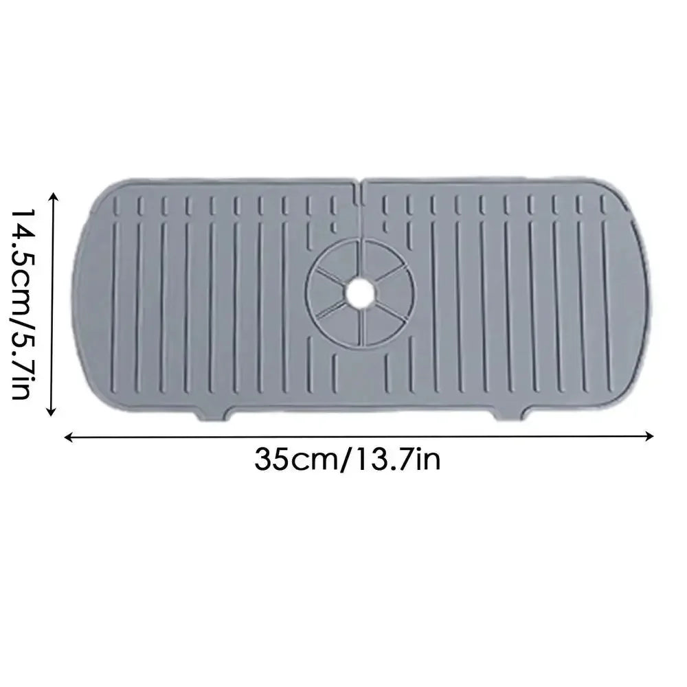 Tapis anti-goutte