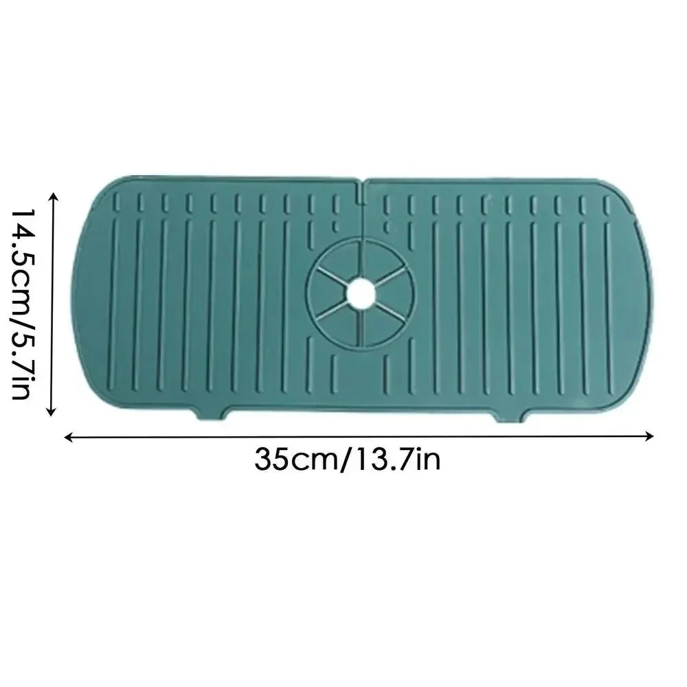 Tapis anti-goutte