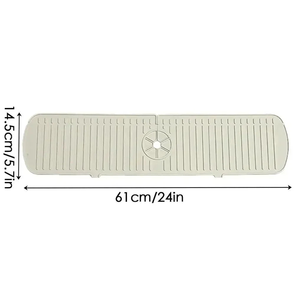Tapis anti-goutte