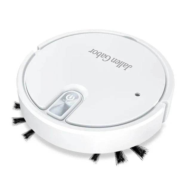 Zai Xiao CleanMax : robot balayeur intelligent 5 en 1