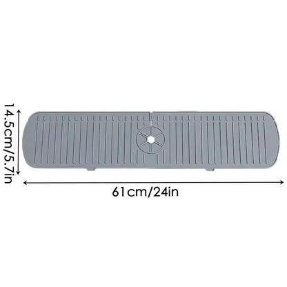 Tapis anti-goutte